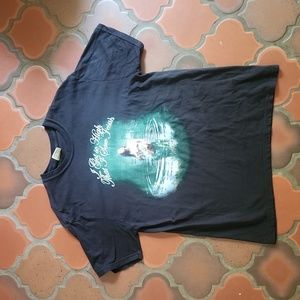 Noah Cyrus Concert Tee